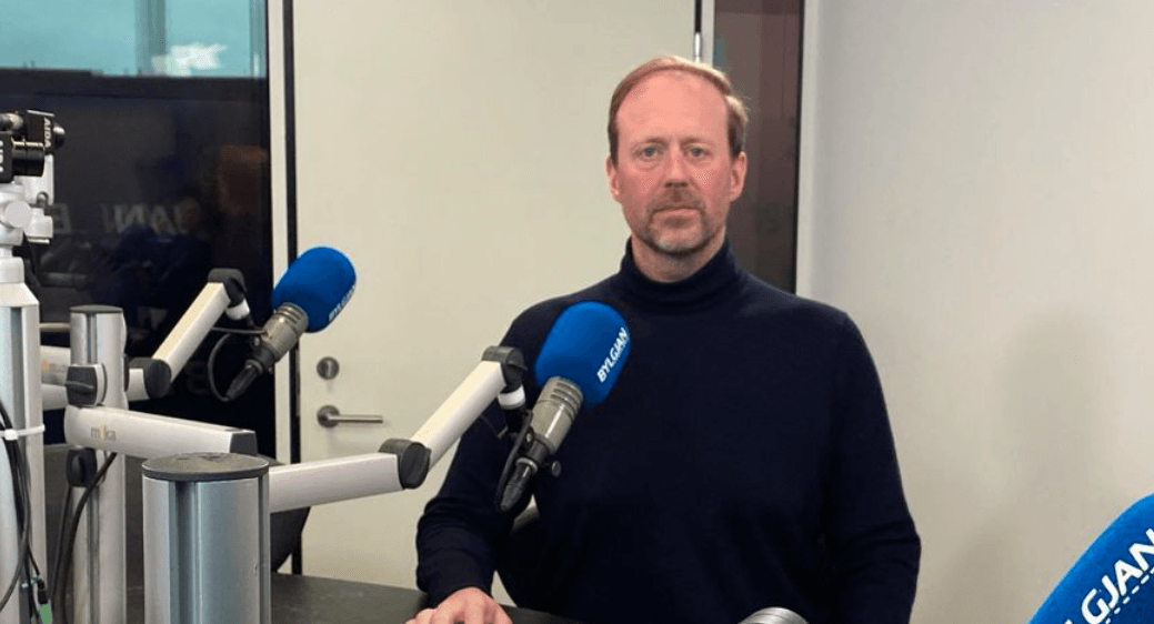 Ástand vegakerfisins versnar með tímanum