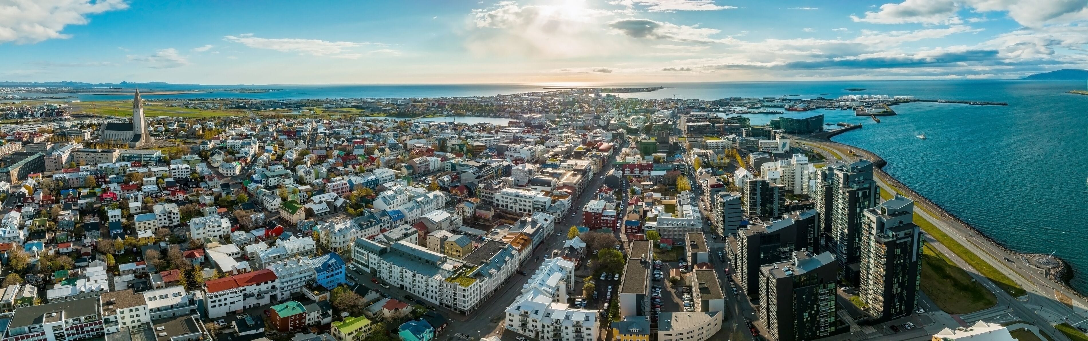 Atvinnustefna verði stökkpallur inn í næsta hagvaxtarskeið