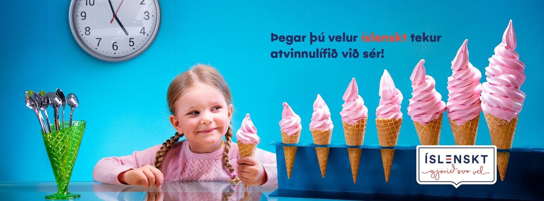 Auglýst eftir tilboðum í sameiginlega kynningarherferð