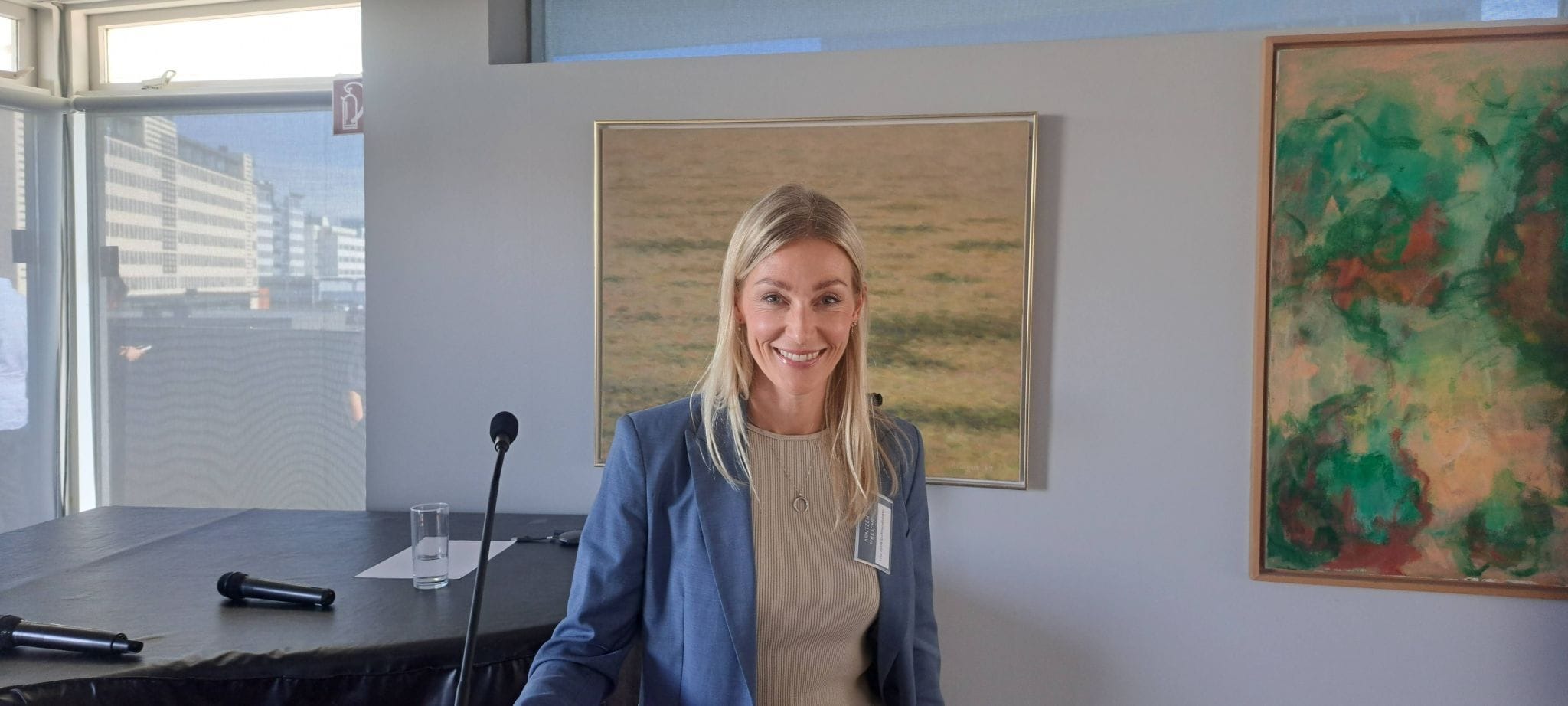 Aukinn undirbúningur opinberra innkaupaaðila lykilatriði