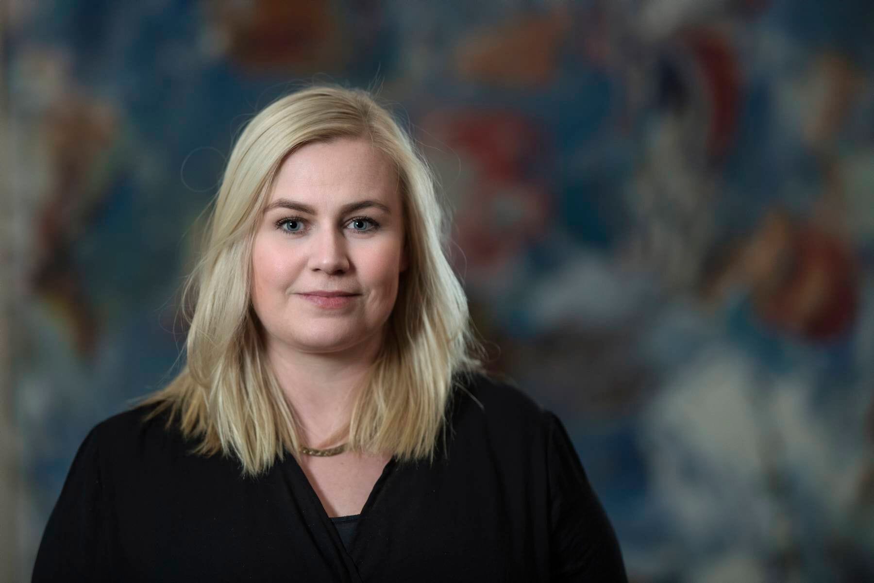 Bæði konur og karlar eiga að móta byggingariðnaðinn