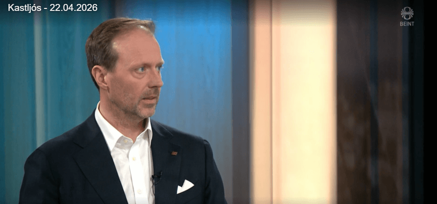 Bætir gráu ofan á svart að hækka skatta ríkisins á byggingariðnað