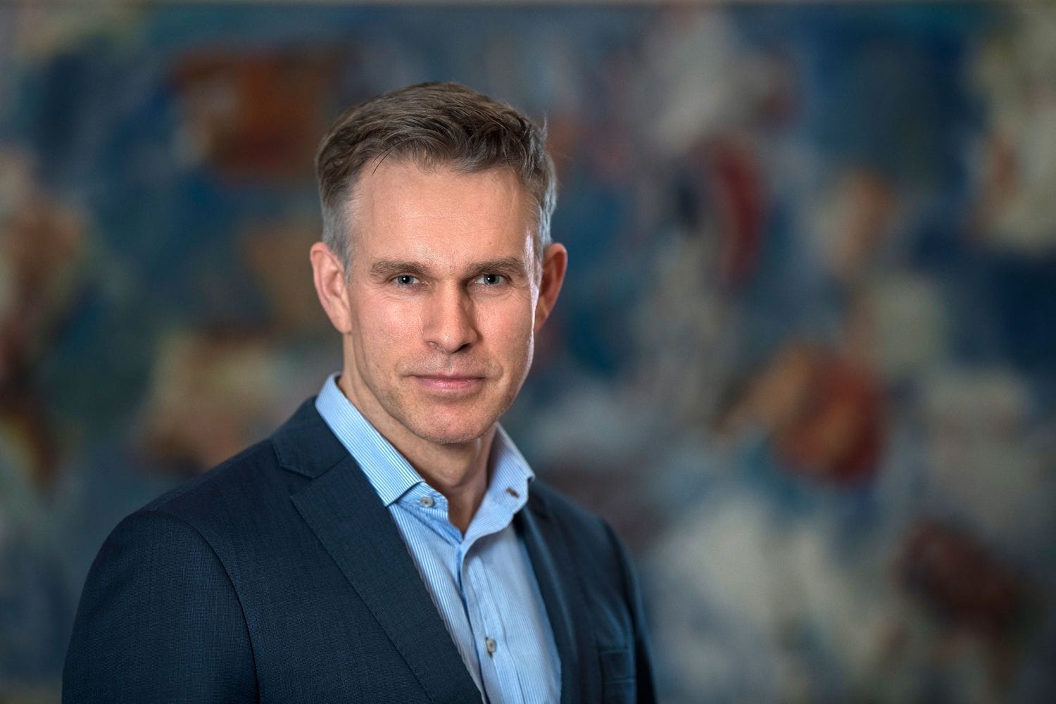Beðið eftir nýrri talningu SI á íbúðum í byggingu