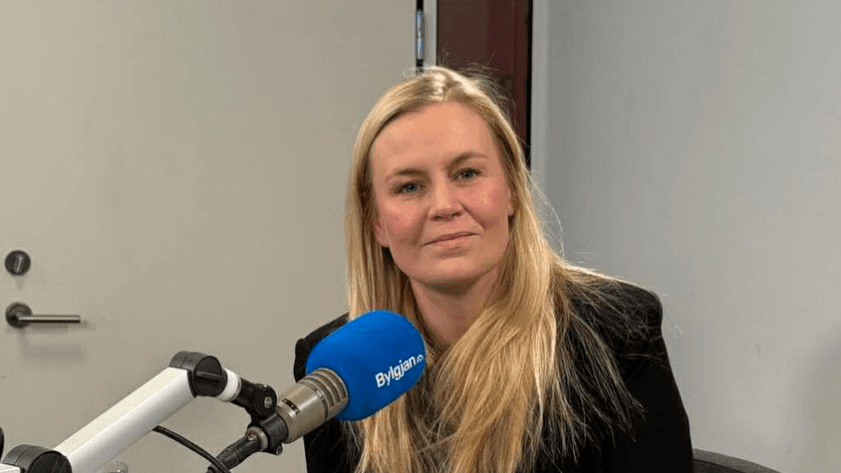 Bílastæði í Reykjavík fer úr 37 þúsundum í tæpa milljón