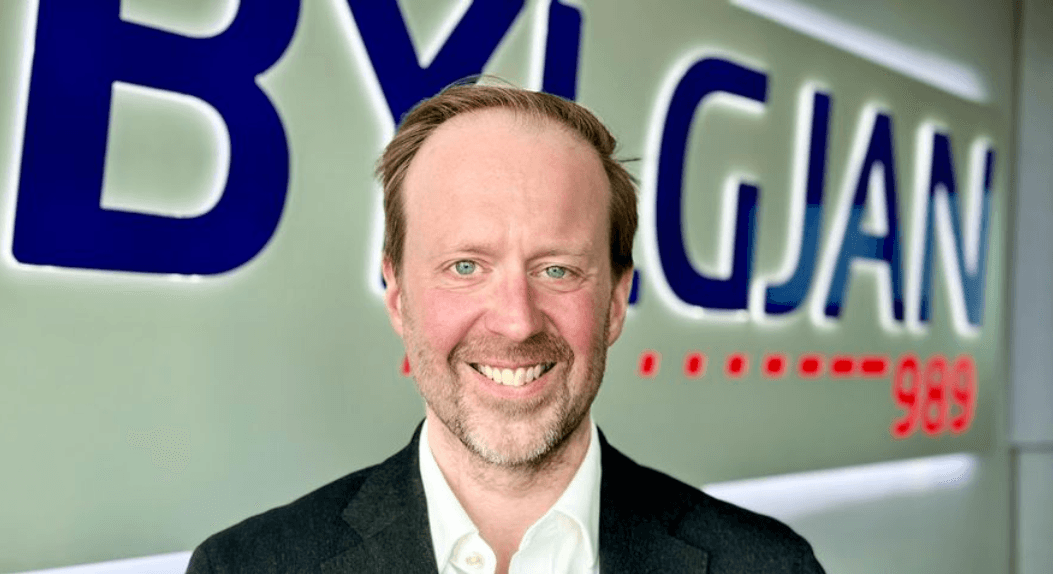 Breyttur veruleiki í iðnaðarnjósnum og netöryggi