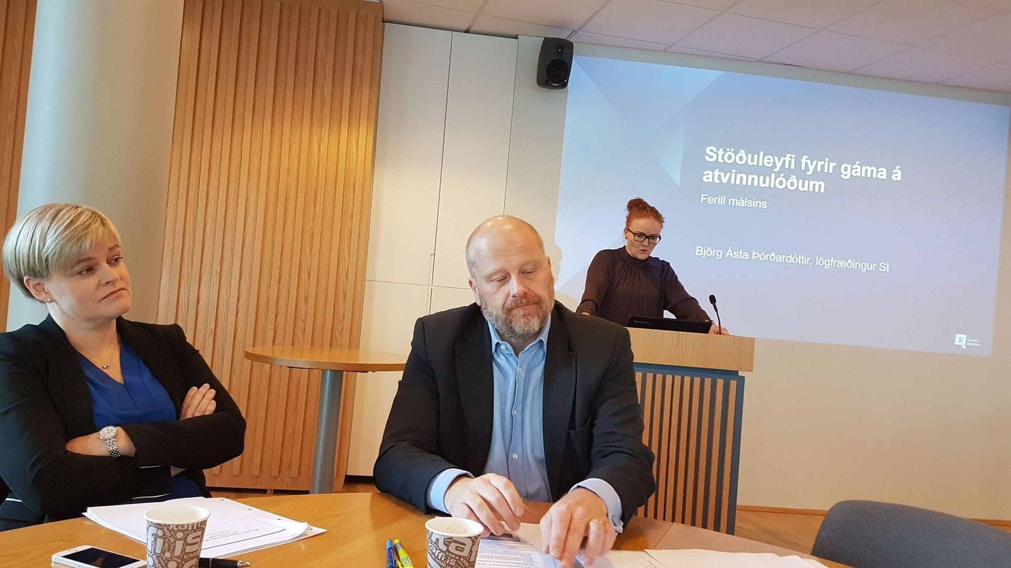 Búist við hátt í 400 gestum á Degi prents og miðlunar á morgun
