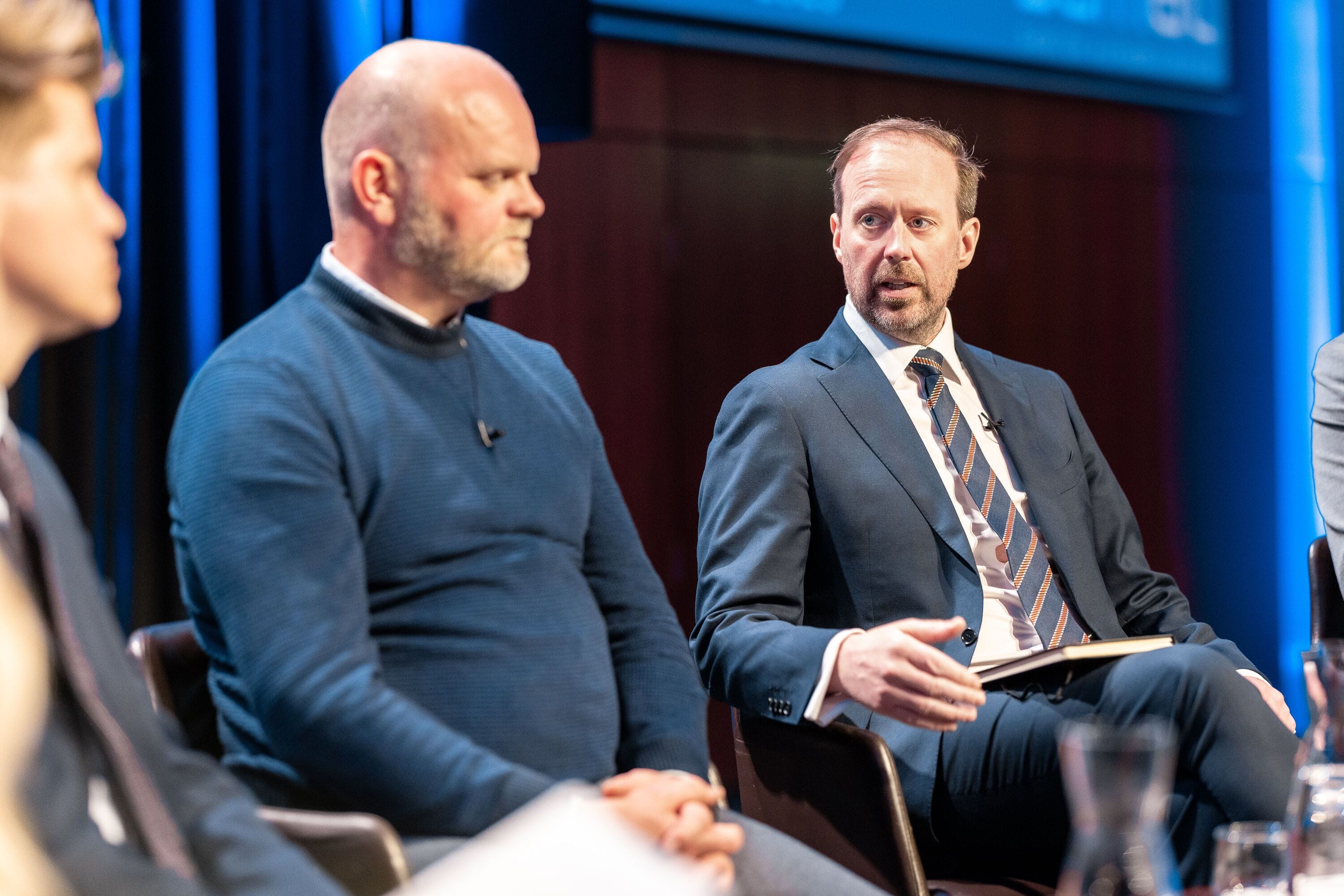 Eflum samkeppnishæfni með umbótum á lykilþáttum