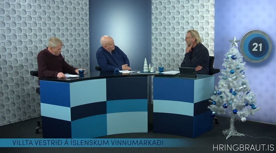 Engin úrræði gagnvart fúskurum