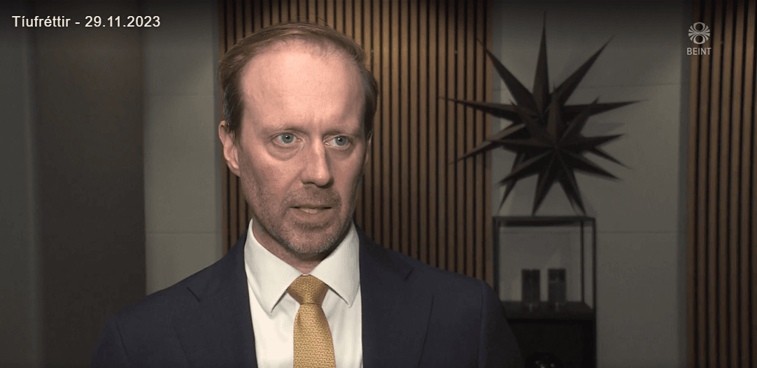 Erum komin í algjört öngstræti í orkumálum