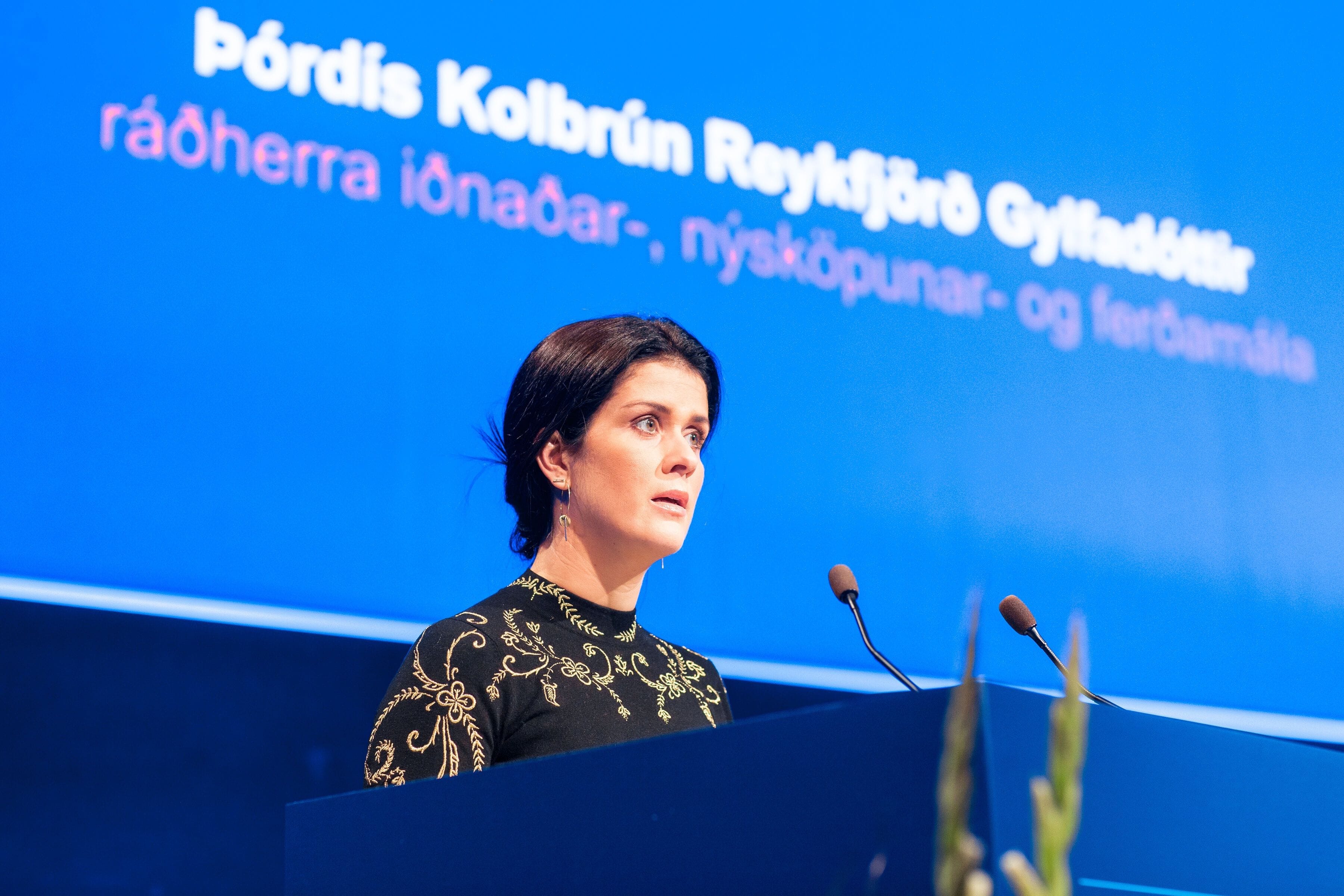 Fjórða hvert starf á Íslandi líklegt til að verða sjálfvirknivætt