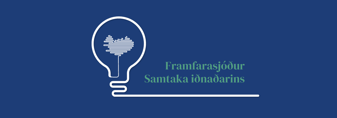 Framfarasjóður SI auglýsir eftir umsóknum