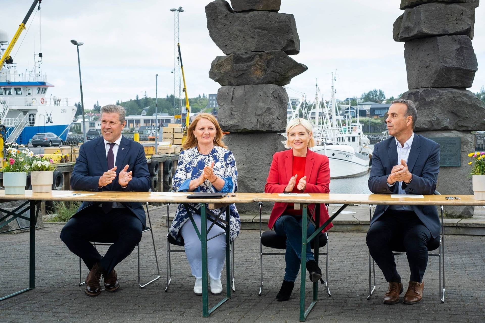 Framtíðarhúsnæði Tækniskólans verður í Hafnarfirði