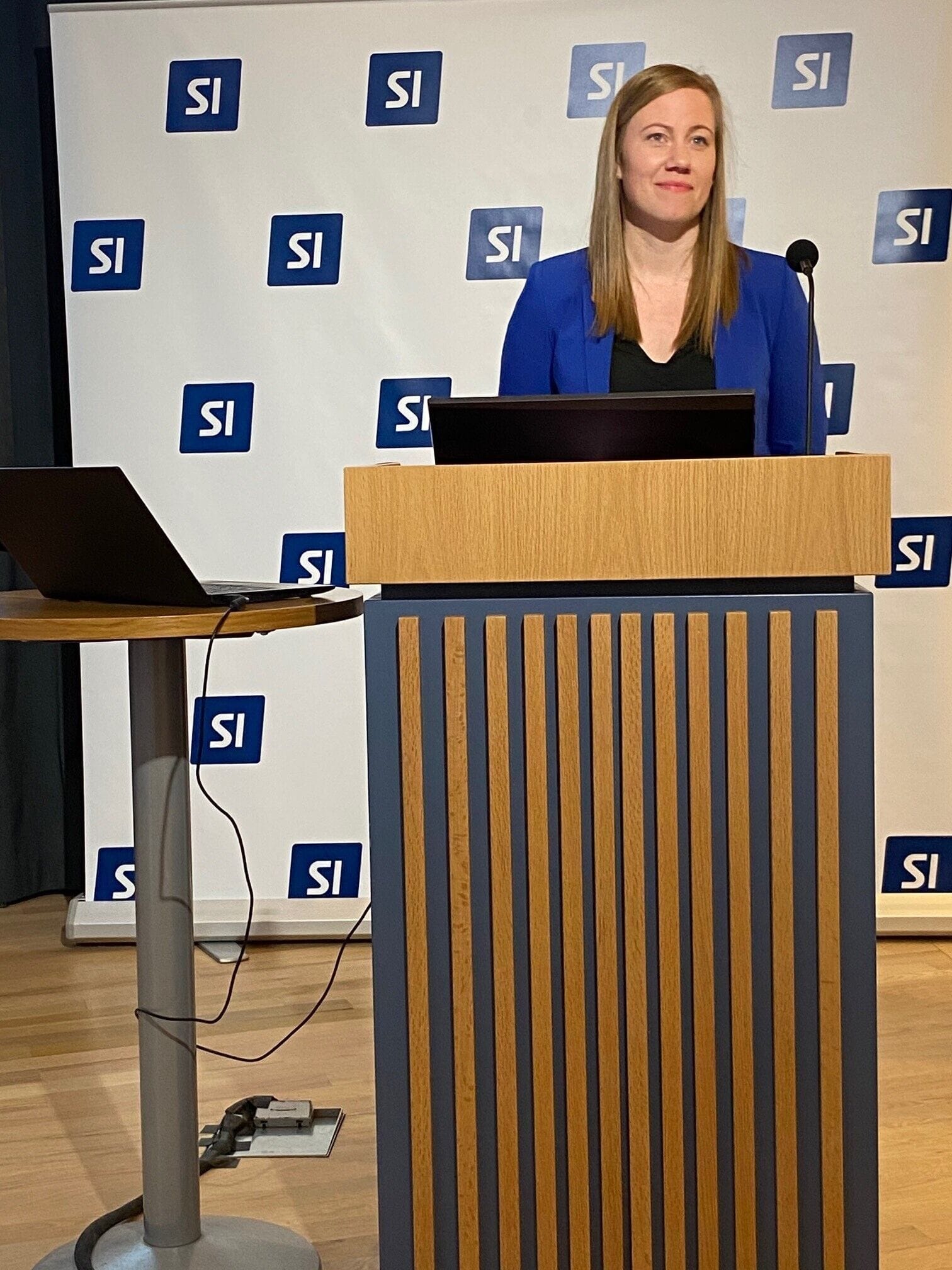 Fundur um framtíðarráðgjafann í beinu streymi