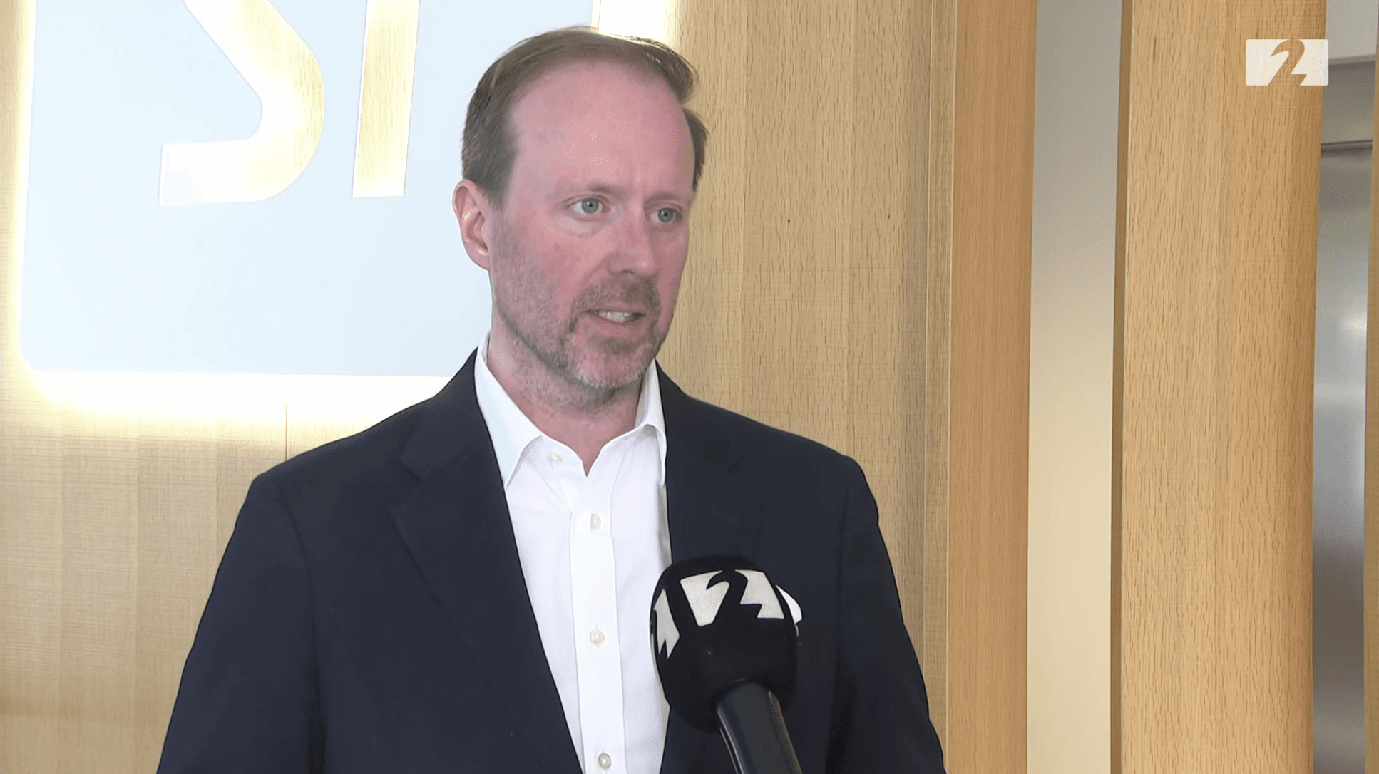 Fyrirtæki farin að finna fyrir afleiðingum tollastríðs