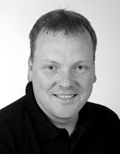 Gengur illa að fá rafvirkja til starfa þegar verkefnum fjölgar