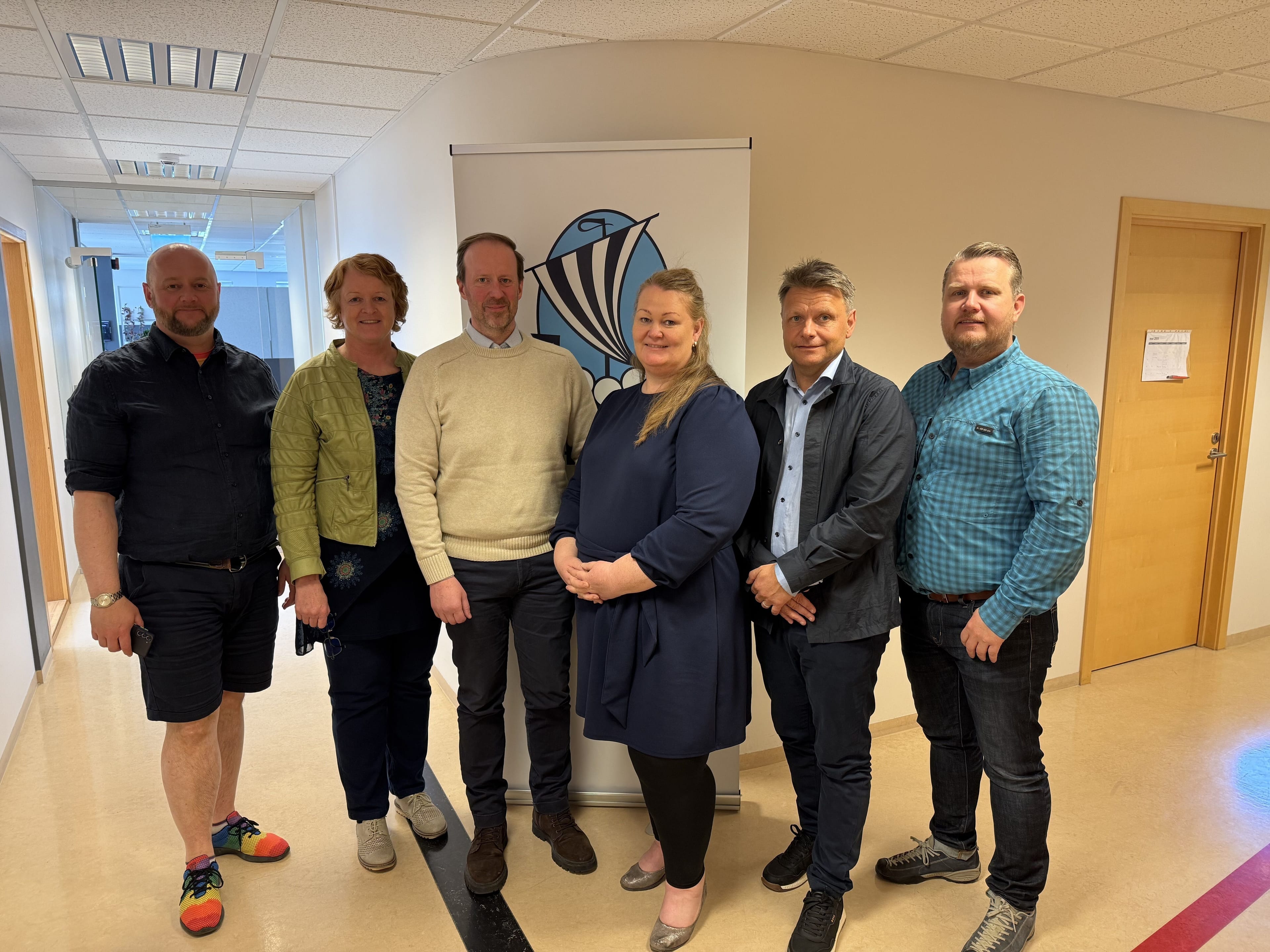 Grafalvarleg staða á Húsavík
