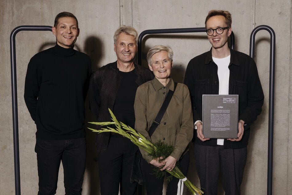 Gretar-Orn-Gudmundsson-Steve-Christer-MargretHardardottir-Birgir-Orn-Jonsson