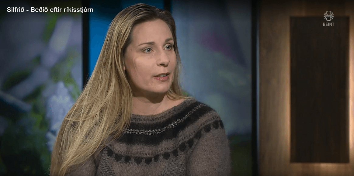 Gríðarleg vaxtartækifæri framundan í íslensku hagkerfi