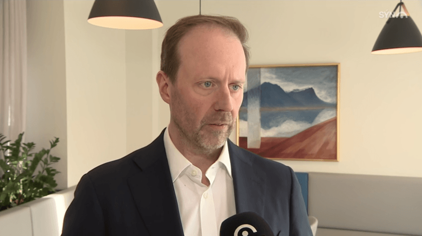 Háir vextir fjölga ekki lóðum né flýta fyrir skipulagi