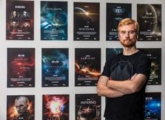 Hilmar Veigar Pétursson kjörinn stjórnarformaður IGI