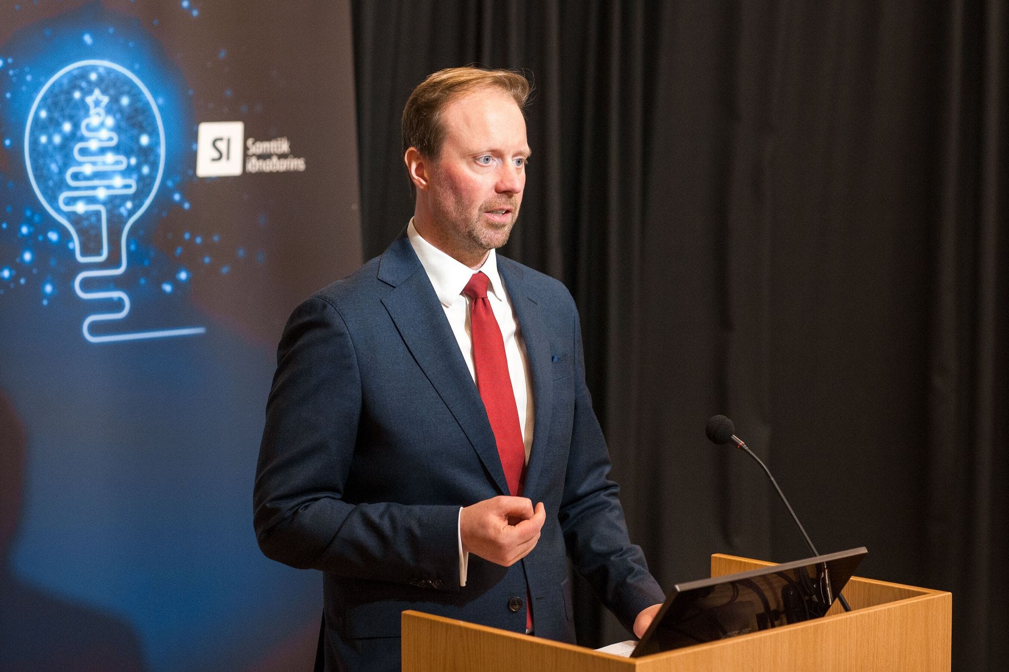 Hugverkaiðnaður getur orðið helsta útflutningsstoðin