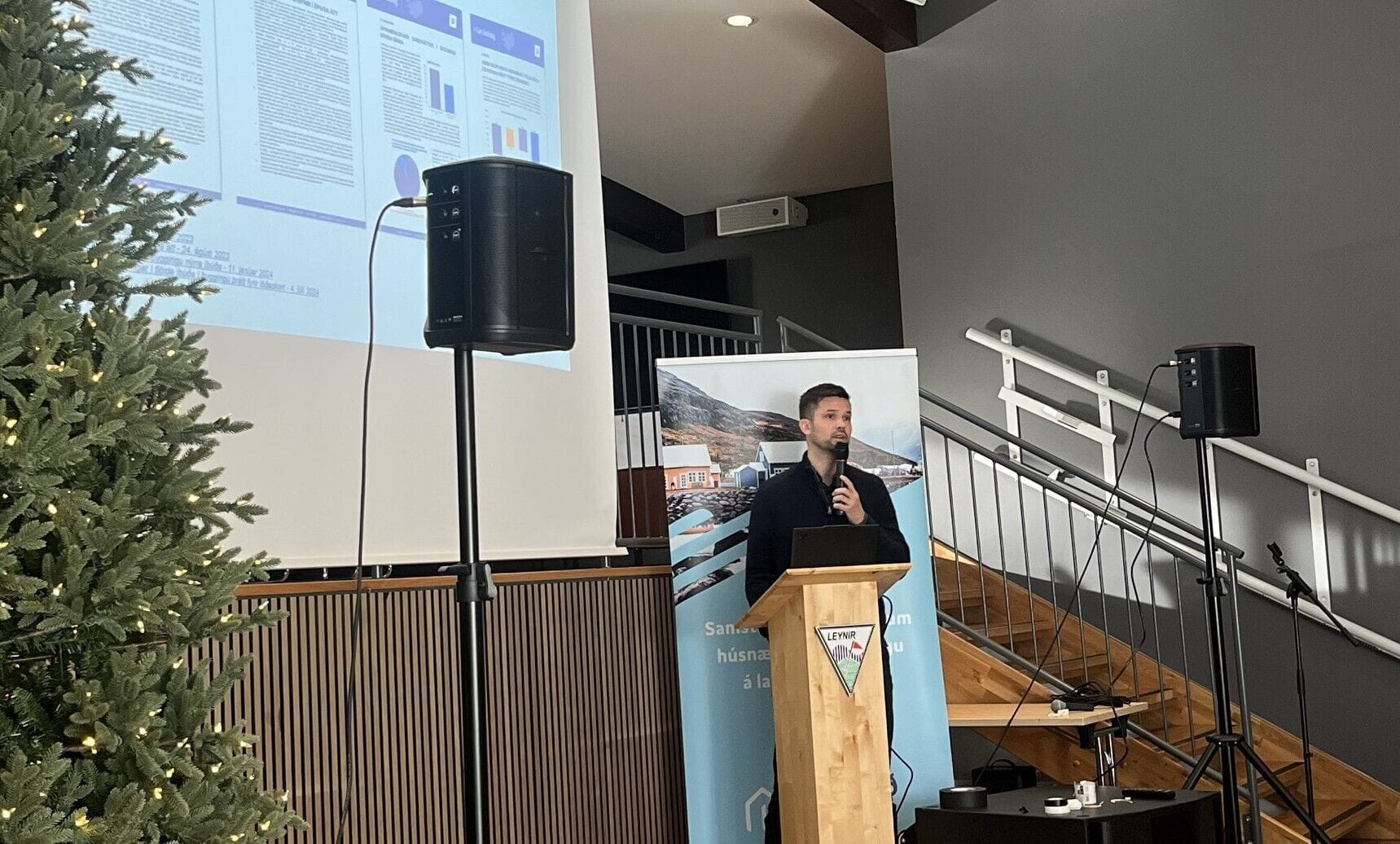 Íbúðauppbygging taki mið af þörfum markaðarins