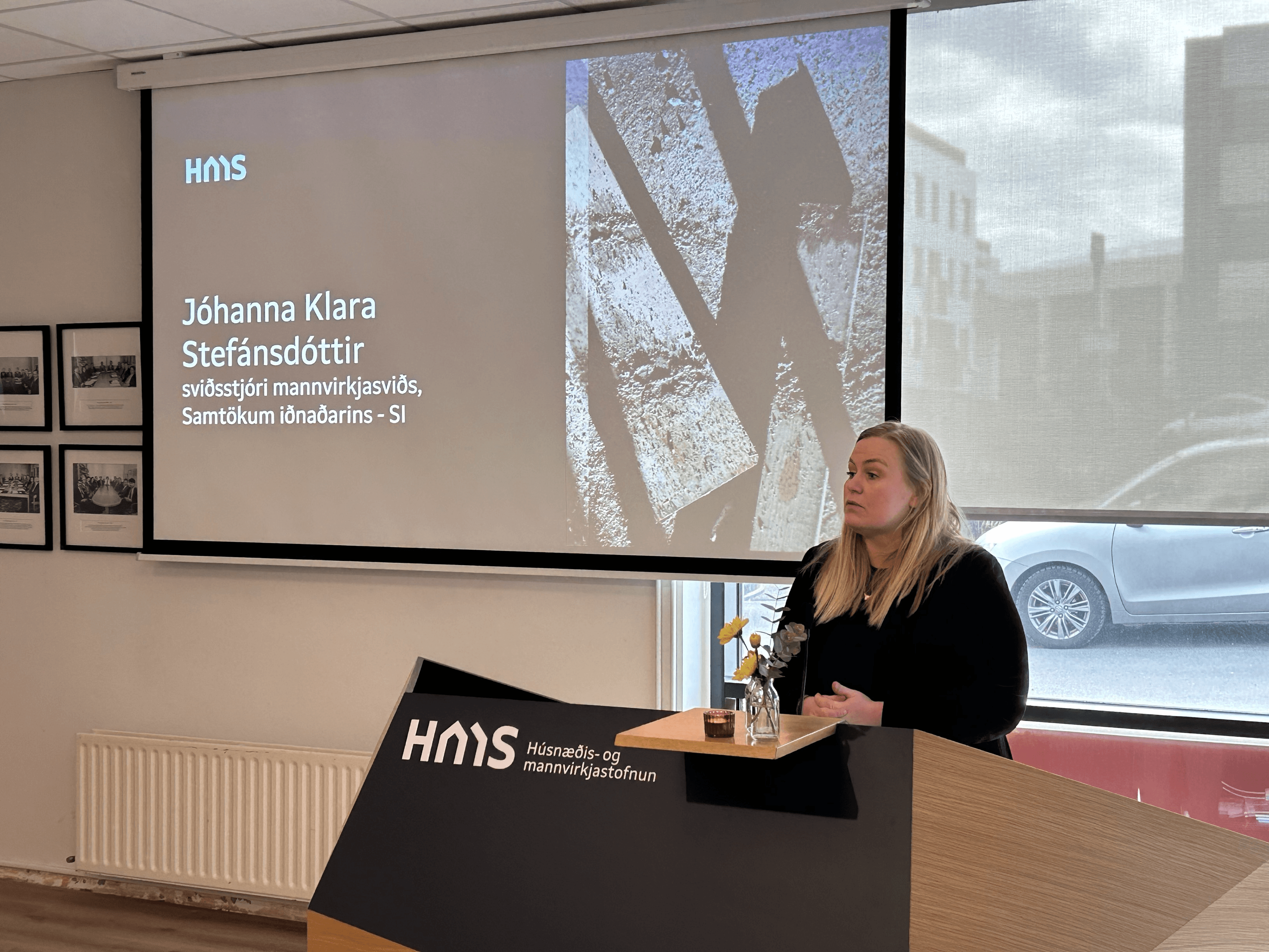 Innleiðing lífsferilsgreiningar fyrir íslensk mannvirki