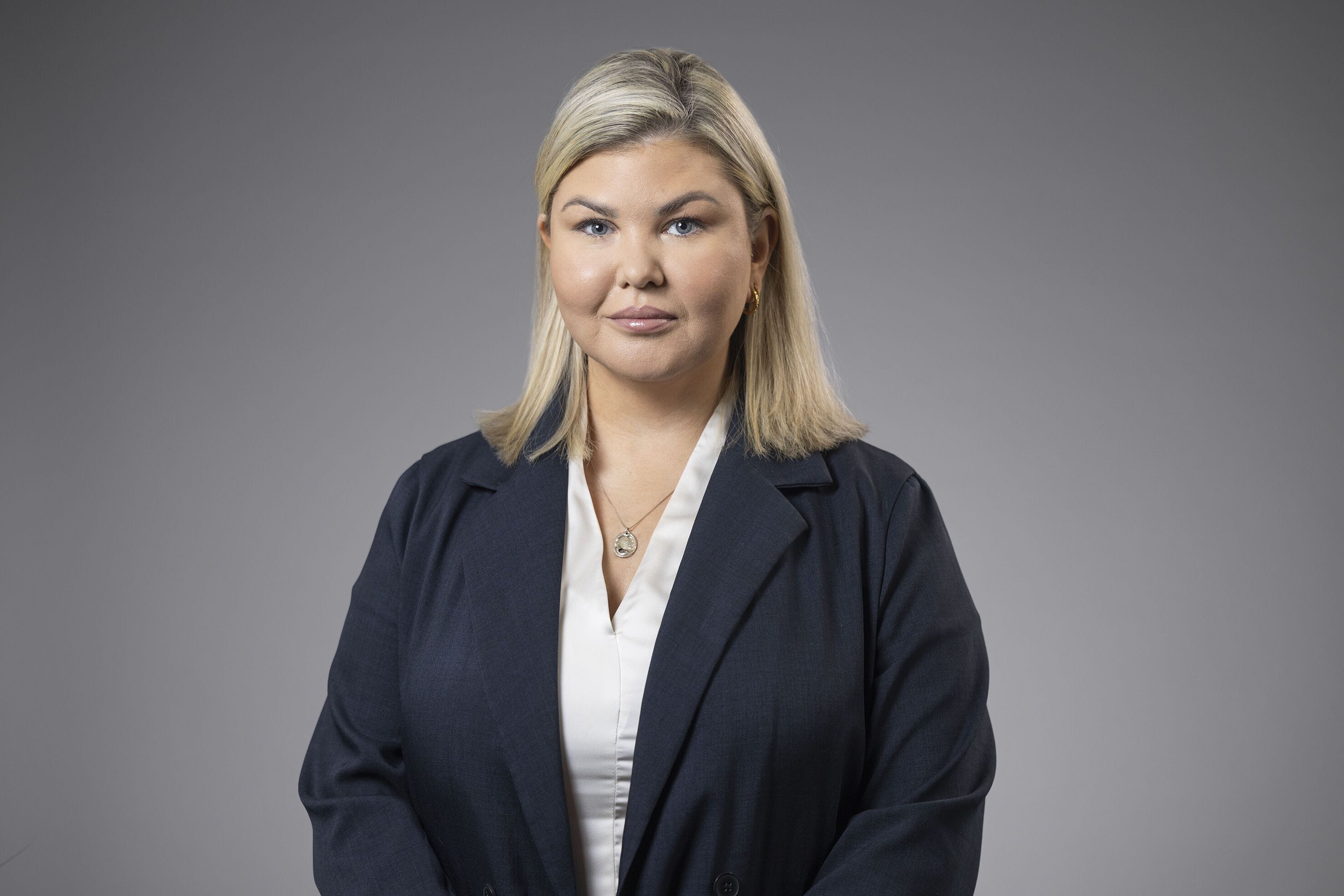 Íris Gunnarsdóttir til liðs við Samtök iðnaðarins