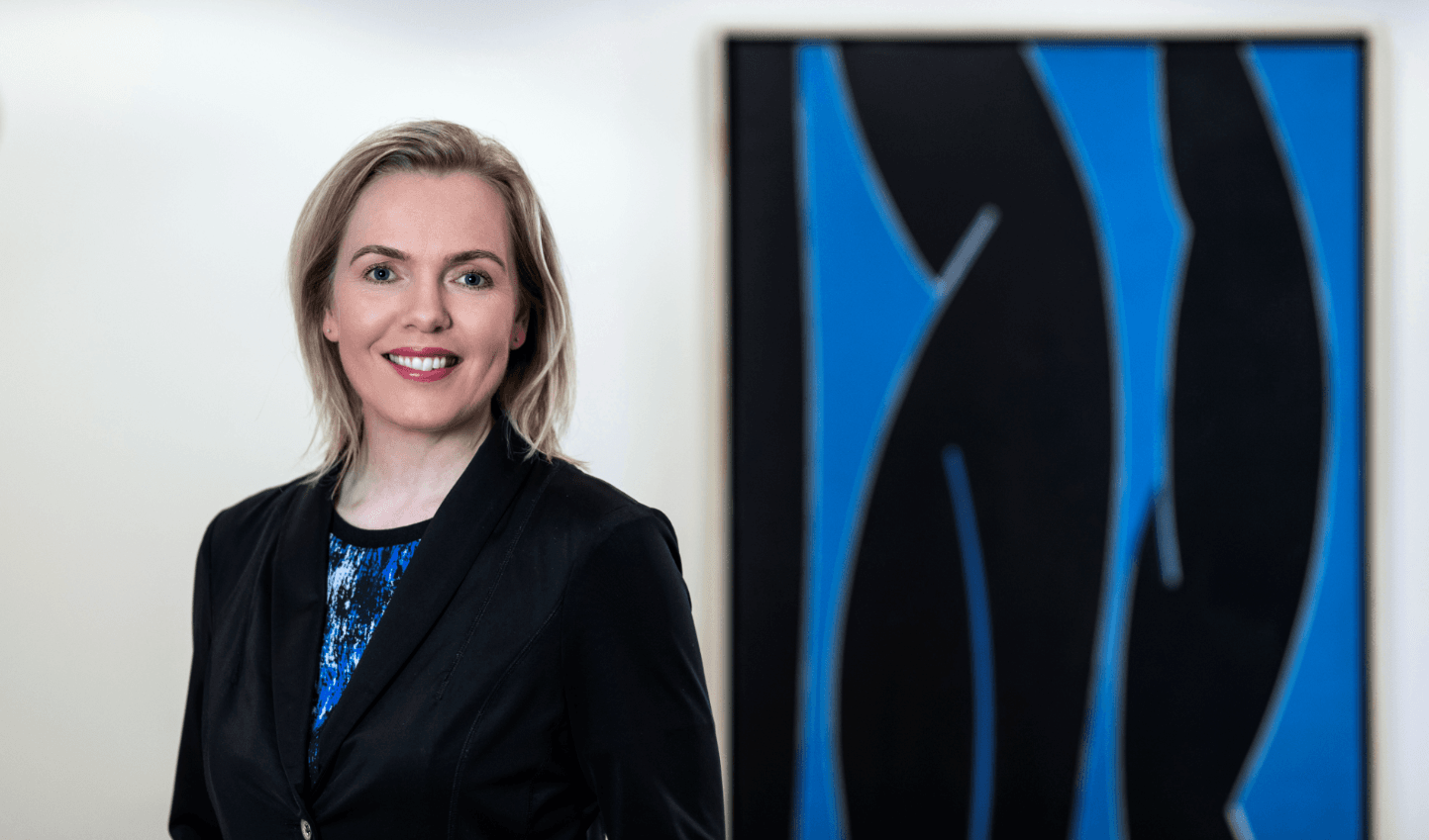 Ísland verði fyrirmynd annarra í umhverfismálum