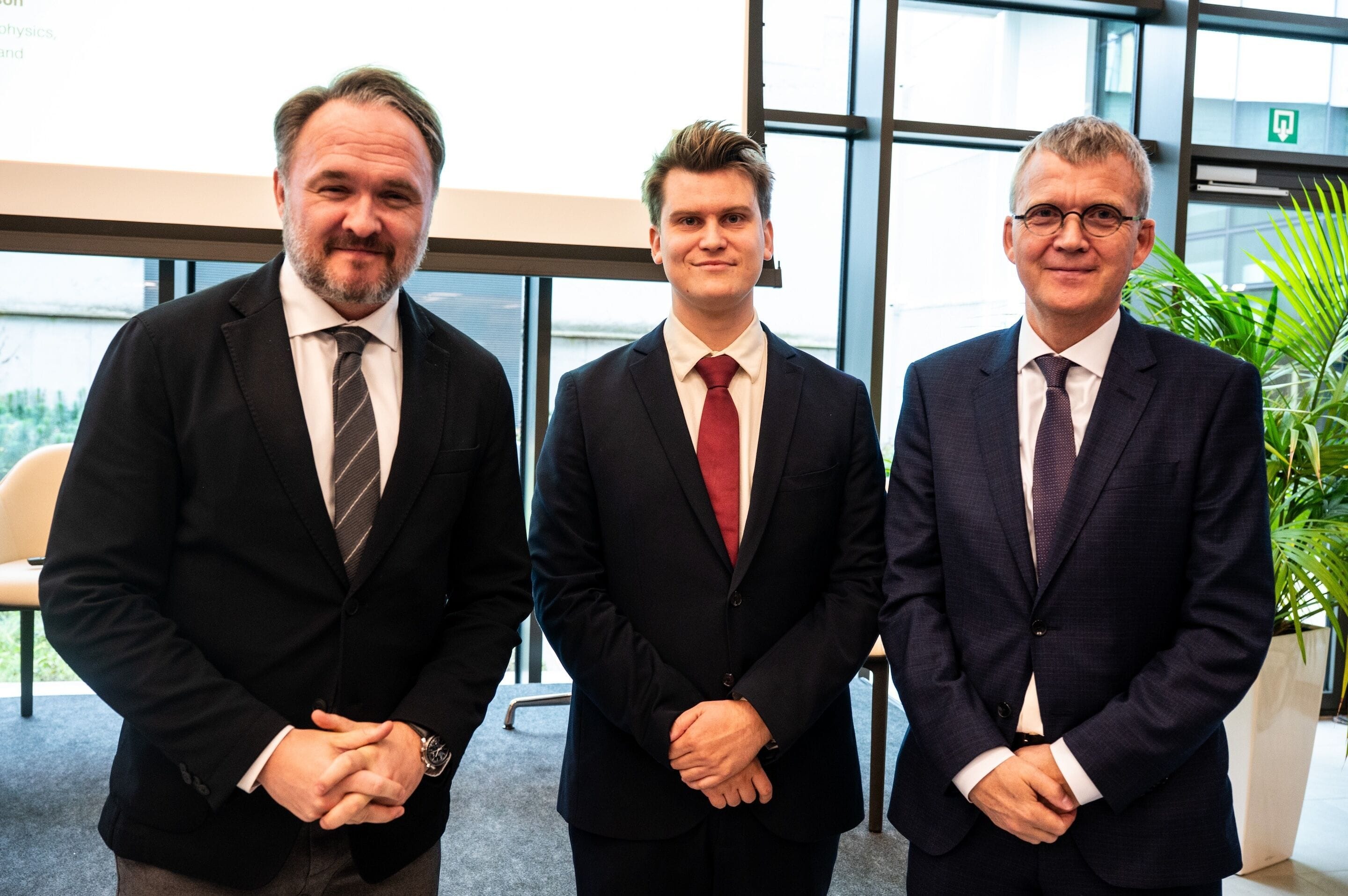 Ísland vísar Evrópu veginn í jarðvarma