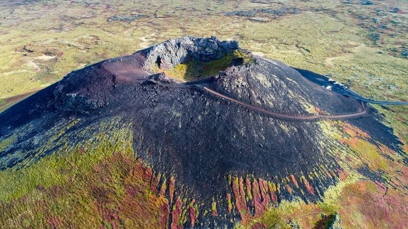 Íslenskt mannvirki fær alþjóðlega viðurkenningu