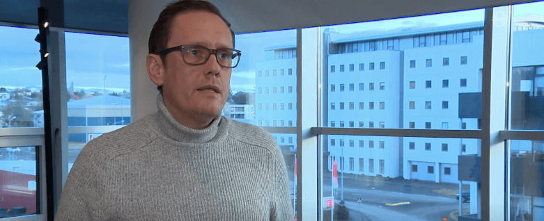 Kolólöglegt að selja Sörur á netinu
