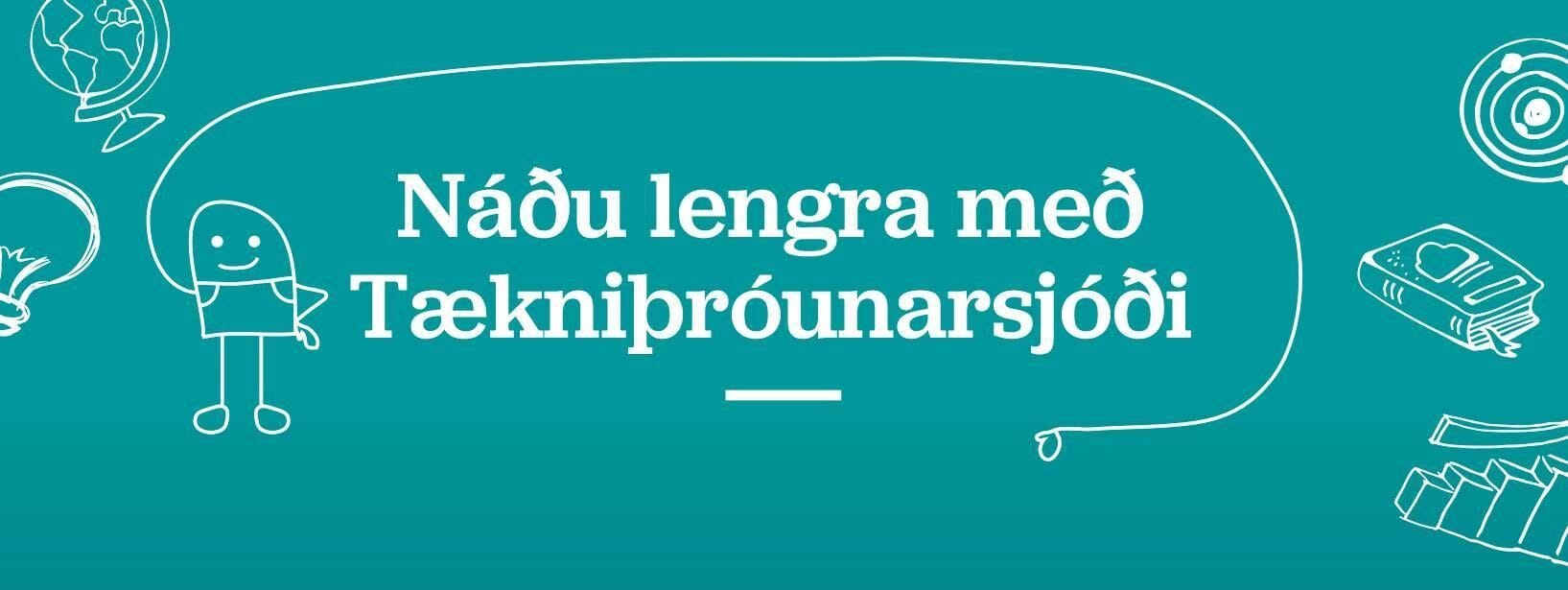 Kynningarfundur um Tækniþróunarsjóð