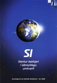 Kynningarrit SI