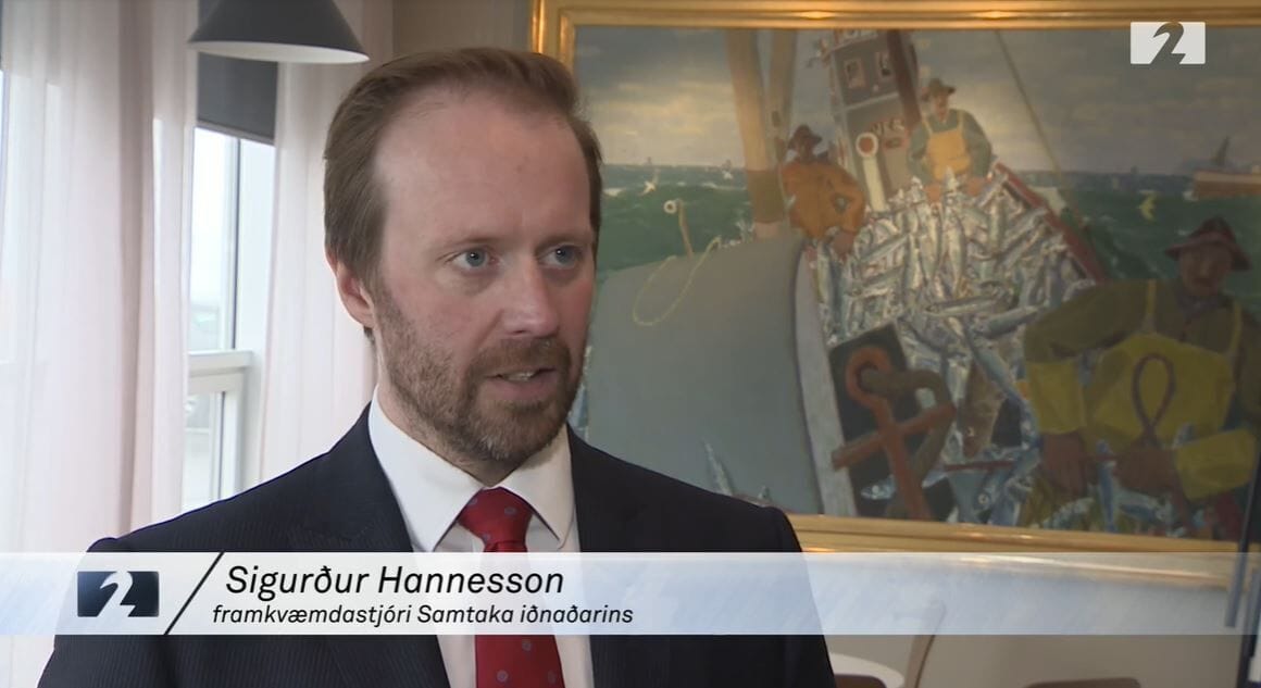 Lág verð hvatning til að bæta í opinberar framkvæmdir