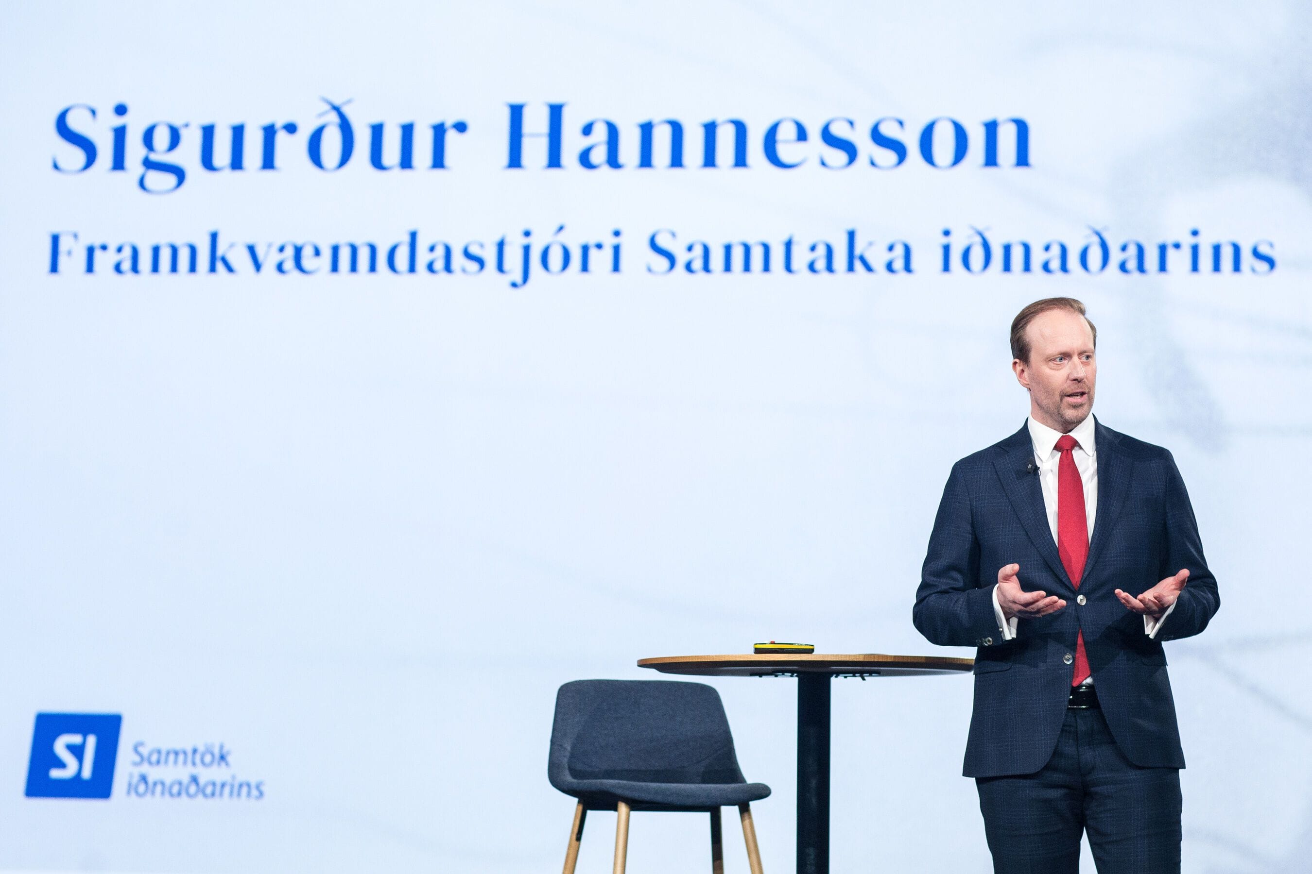 Leið vaxtar skilar auknum lífsgæðum