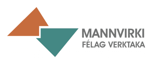 Mannvirki