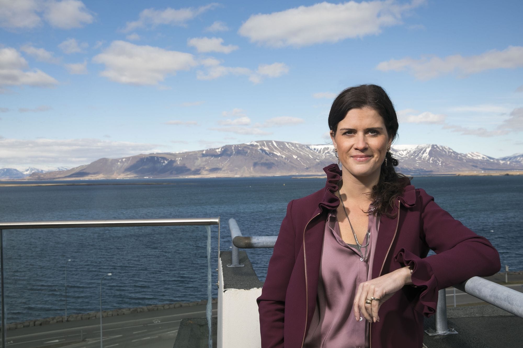 Með Kríu kemur súrefni fyrir frumkvöðla