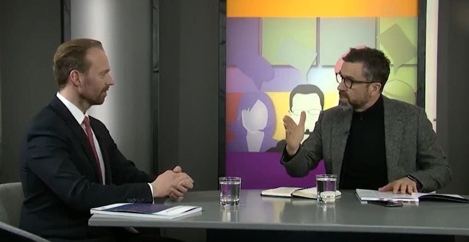 Með réttu vali getur hið opinbera haft jákvæð áhrif á hagkerfið