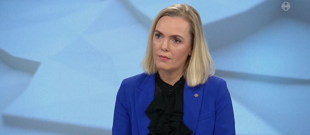 Með upprunaábyrgðum seljum við frá okkur ímynd þjóðarinnar