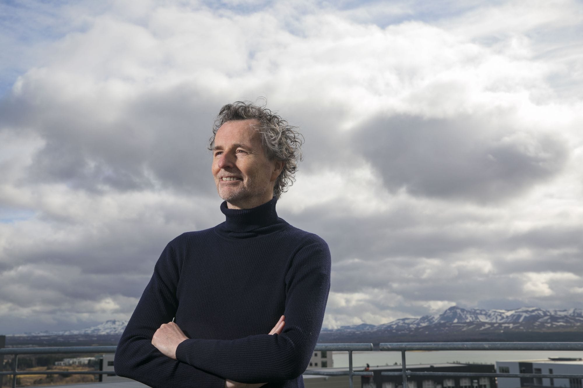 Menntakerfið á að búa til frumkvöðla