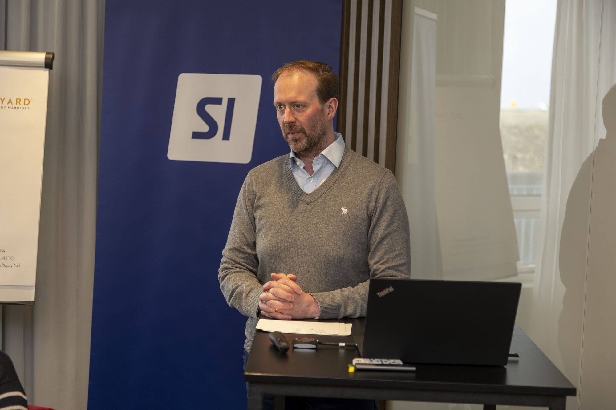 Mörg tækifæri á Suðurnesjum