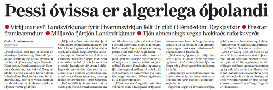Morgunbladid-17-01-2025