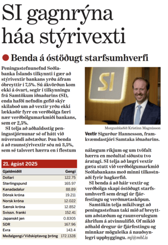 Morgunbladid-21-08-2025
