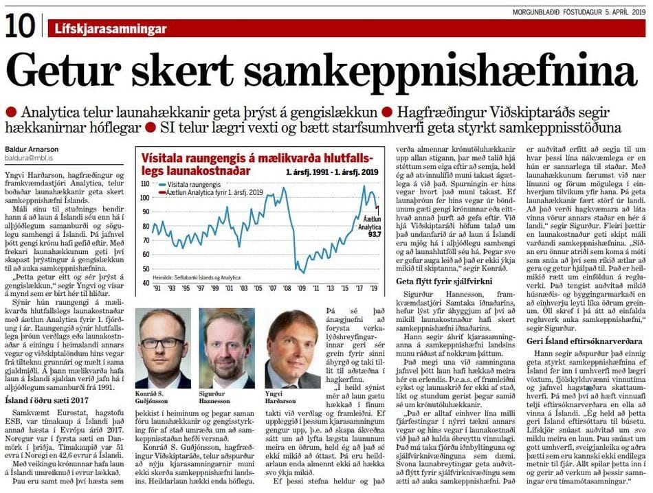 Morgunbladid-5-april-2019
