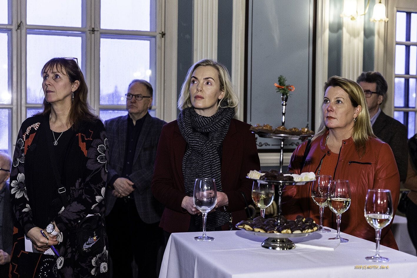 Námsbókaútgáfan Iðnú fagnar 70 ára afmæli