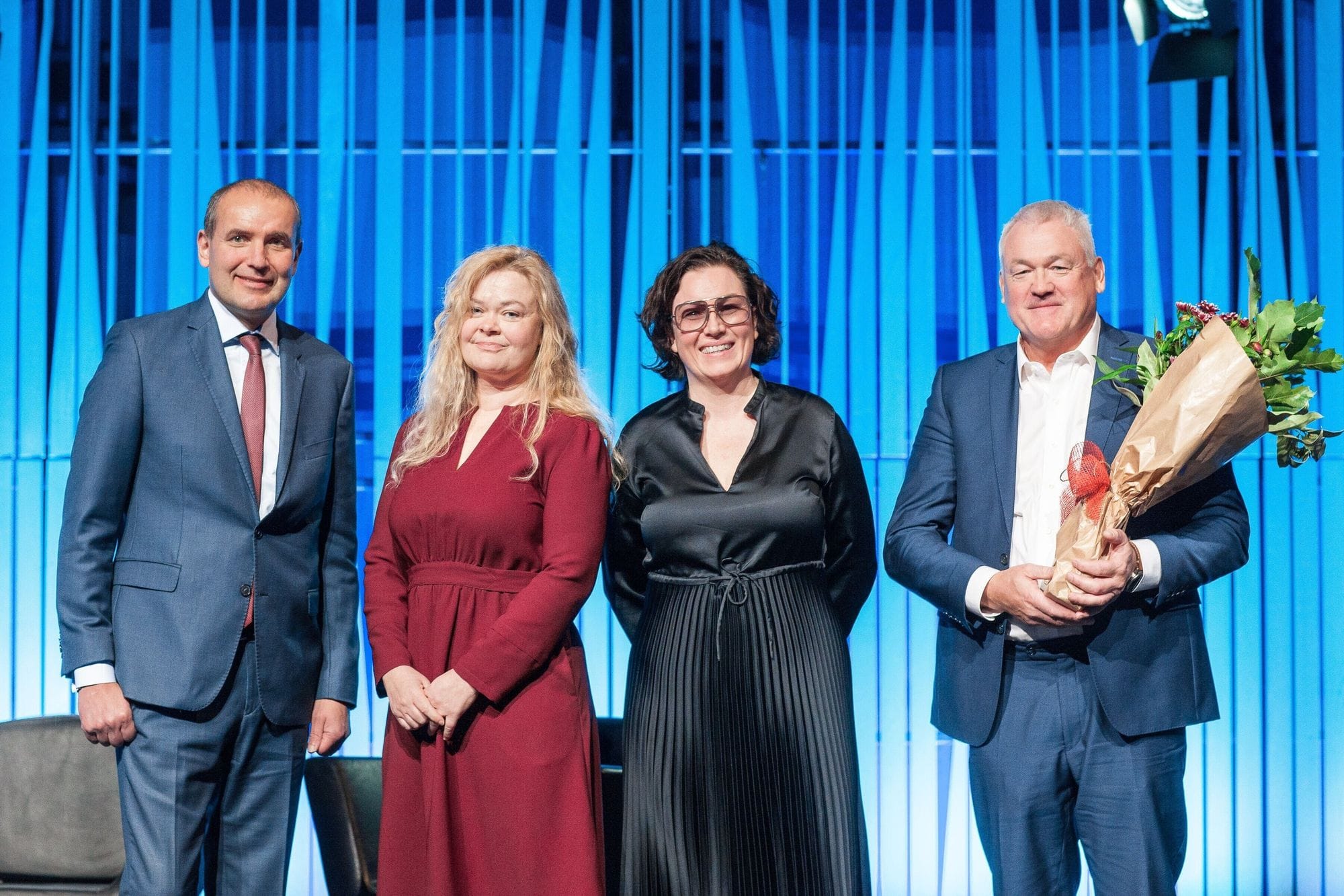 Norðurál er Umhverfisfyrirtæki ársins 2022