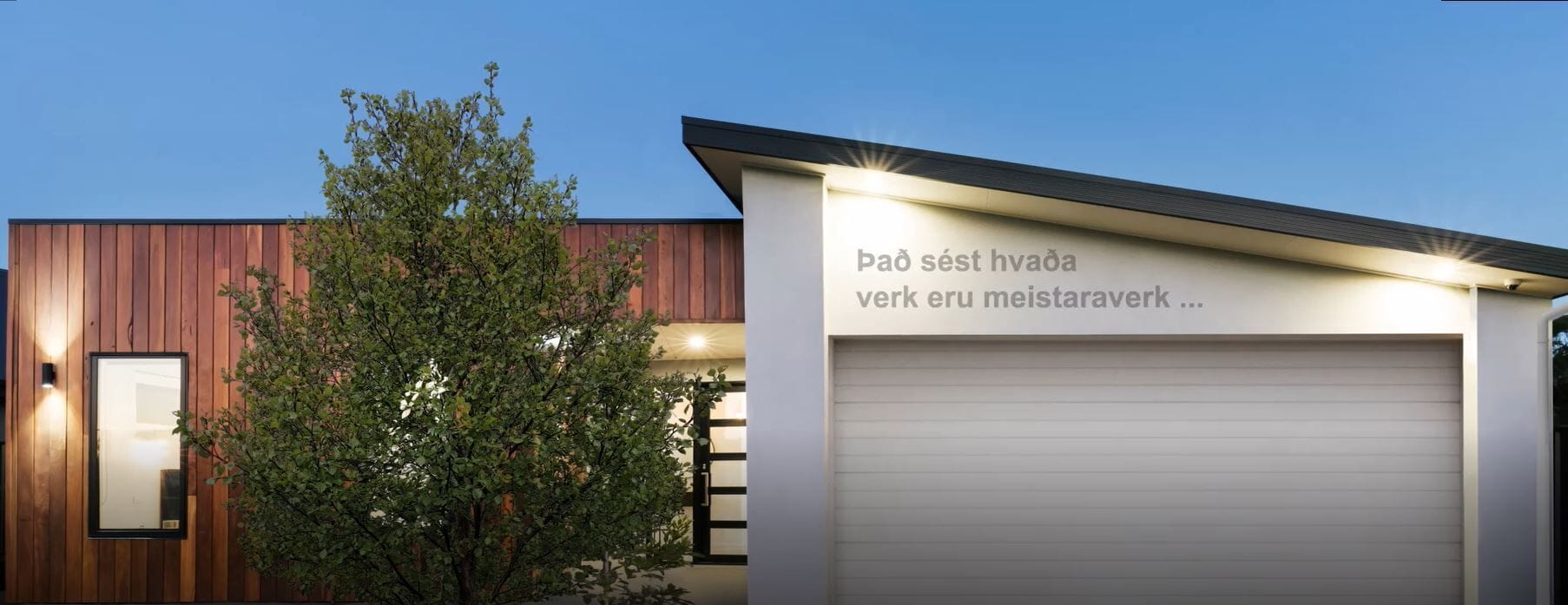 Ný auglýsing fyrir vefinn Meistarinn.is