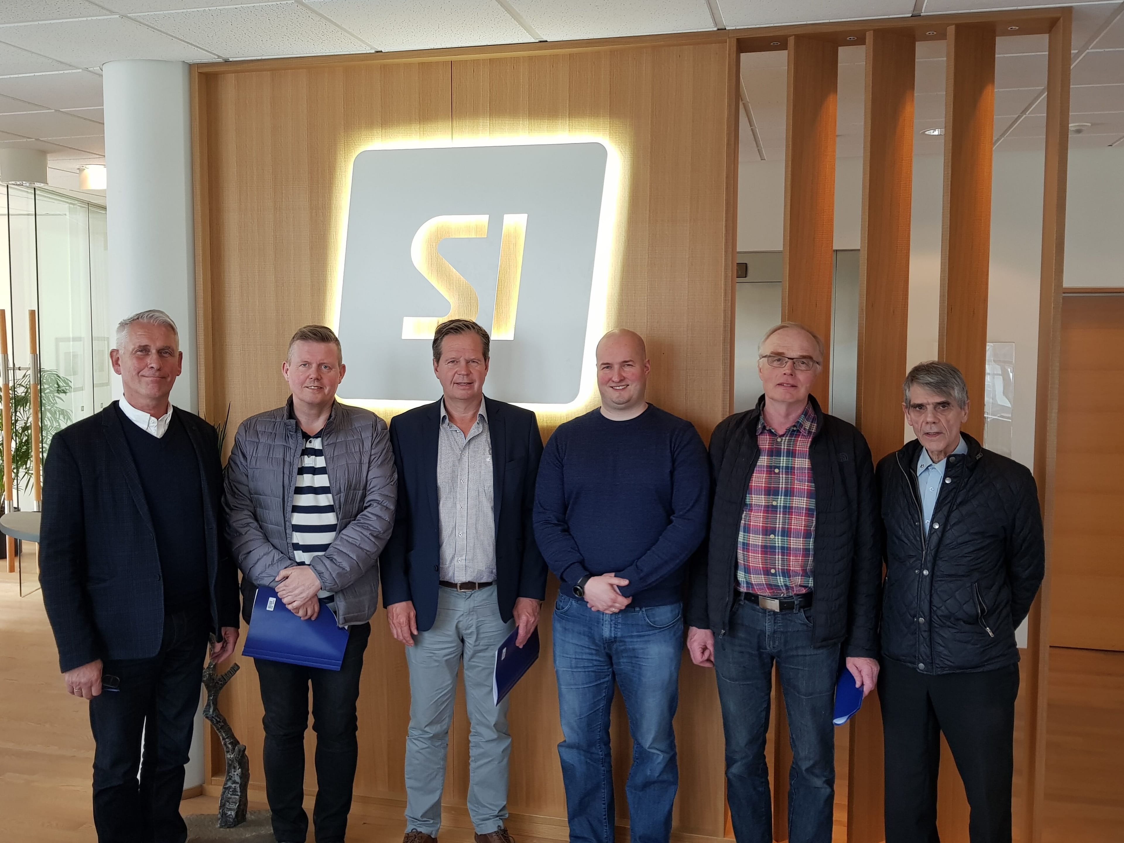 Ný stjórn Félags húsgagna- og innréttingaframleiðenda