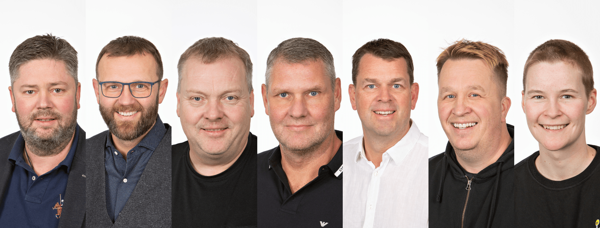Ný stjórn Félags löggiltra rafverktaka